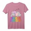Offizielles Schlafshirt Elefant – Lustiges Geschenk für Morgenmuffel, Teenager & Geburtstage, Witziges T-Shirt für Männer & Frauen