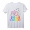 Offizielles Schlafshirt Elefant – Lustiges Geschenk für Morgenmuffel, Teenager & Geburtstage, Witziges T-Shirt für Männer & Frauen