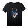 Frozen 2 Olaf & Sven T-Shirt zum HapDeer - Official Disney Merchandise für Kinder und Erwachsene