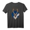 Frozen 2 Olaf & Sven T-Shirt zum HapDeer - Official Disney Merchandise für Kinder und Erwachsene