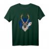 Frozen 2 Olaf & Sven T-Shirt zum HapDeer - Official Disney Merchandise für Kinder und Erwachsene