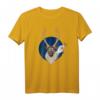 Frozen 2 Olaf & Sven T-Shirt zum HapDeer - Official Disney Merchandise für Kinder und Erwachsene