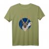 Frozen 2 Olaf & Sven T-Shirt zum HapDeer - Official Disney Merchandise für Kinder und Erwachsene