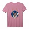 Frozen 2 Olaf & Sven T-Shirt zum HapDeer - Official Disney Merchandise für Kinder und Erwachsene