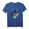 Frozen 2 Olaf & Sven T-Shirt zum HapDeer - Official Disney Merchandise für Kinder und Erwachsene