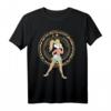 US 40 Geburtstag Lola Bunny Beauty Sleep T-Shirt – Offizielles Lizenzprodukt für Bunny Fans, hochwertiger Digitaldruck
