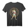 US 40 Geburtstag Lola Bunny Beauty Sleep T-Shirt – Offizielles Lizenzprodukt für Bunny Fans, hochwertiger Digitaldruck