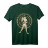 US 40 Geburtstag Lola Bunny Beauty Sleep T-Shirt – Offizielles Lizenzprodukt für Bunny Fans, hochwertiger Digitaldruck