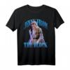 Jennifer Lopez Silver Anzug T-Shirt - Offizieller Fanartikel für Musik- und Modebegeisterte