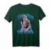 Jennifer Lopez Silver Anzug T-Shirt - Offizieller Fanartikel für Musik- und Modebegeisterte