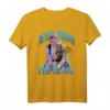 Jennifer Lopez Silver Anzug T-Shirt - Offizieller Fanartikel für Musik- und Modebegeisterte