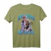 Jennifer Lopez Silver Anzug T-Shirt - Offizieller Fanartikel für Musik- und Modebegeisterte