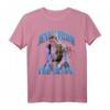 Jennifer Lopez Silver Anzug T-Shirt - Offizieller Fanartikel für Musik- und Modebegeisterte