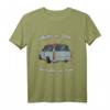 Cooler Trabant 601 Kombi T-Shirt – Retro KFZ Motiv für Autoenthusiasten und Nostalgiker