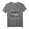 Cooler Trabant 601 Kombi T-Shirt – Retro KFZ Motiv für Autoenthusiasten und Nostalgiker