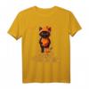 Lustiges Happy Halloween T-Shirt für Herren, Damen und Kinder – Gruselige und lustige Motive für die ganze Familie