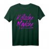 Kölsche Mädche Karneval T-Shirt für Köln - Jecke Mädchen Outfit für Weiberfastnacht, Fastelovend & Rosenmontag, Kölle Alaaf!