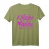 Kölsche Mädche Karneval T-Shirt für Köln - Jecke Mädchen Outfit für Weiberfastnacht, Fastelovend & Rosenmontag, Kölle Alaaf!