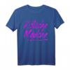 Kölsche Mädche Karneval T-Shirt für Köln - Jecke Mädchen Outfit für Weiberfastnacht, Fastelovend & Rosenmontag, Kölle Alaaf!