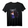 HapDeer Encanto Luisa Madrigal T-Shirt - Be Your Own Kind of Unique Disney Merchandise für Frauen, Männer, Jungen und Mädchen
