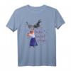 HapDeer Encanto Luisa Madrigal T-Shirt - Be Your Own Kind of Unique Disney Merchandise für Frauen, Männer, Jungen und Mädchen