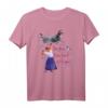 HapDeer Encanto Luisa Madrigal T-Shirt - Be Your Own Kind of Unique Disney Merchandise für Frauen, Männer, Jungen und Mädchen