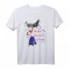HapDeer Encanto Luisa Madrigal T-Shirt - Be Your Own Kind of Unique Disney Merchandise für Frauen, Männer, Jungen und Mädchen