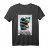 Coole Kinder T-Rex Dino T-Shirts für Jungen und Mädchen – Stylisches Dino Shirt mit Sonnenbrille für coole Kids
