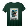Coole Kinder T-Rex Dino T-Shirts für Jungen und Mädchen – Stylisches Dino Shirt mit Sonnenbrille für coole Kids