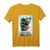 Coole Kinder T-Rex Dino T-Shirts für Jungen und Mädchen – Stylisches Dino Shirt mit Sonnenbrille für coole Kids