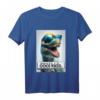 Coole Kinder T-Rex Dino T-Shirts für Jungen und Mädchen – Stylisches Dino Shirt mit Sonnenbrille für coole Kids