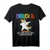 Lustiges 15. Geburtstag T-Shirt für Jungen und Mädchen - Originelles Geschenk zum 15. Geburtstag 2009 mit Deko-Idee