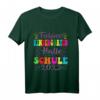 Kinder Tschüss Kindergarten Hallo Schule 2023 - Lustiges Abschied T-Shirt für Kindergartenkinder zum Schulwechsel & Schulanfang
