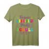 Kinder Tschüss Kindergarten Hallo Schule 2023 - Lustiges Abschied T-Shirt für Kindergartenkinder zum Schulwechsel & Schulanfang