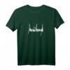 Donald Trump Unterschrift T-Shirt – Unterstütze den Präsidenten bei Wahlnacht, Rallyes & Wiederwahl