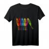 Kayak Boot Kayaker Oder Canoeist T-Shirt – Perfektes Geschenk für Wassersportliebhaber zu Geburtstag und Weihnachten