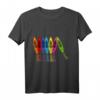 Kayak Boot Kayaker Oder Canoeist T-Shirt – Perfektes Geschenk für Wassersportliebhaber zu Geburtstag und Weihnachten