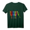 Kayak Boot Kayaker Oder Canoeist T-Shirt – Perfektes Geschenk für Wassersportliebhaber zu Geburtstag und Weihnachten