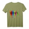 Kayak Boot Kayaker Oder Canoeist T-Shirt – Perfektes Geschenk für Wassersportliebhaber zu Geburtstag und Weihnachten