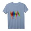 Kayak Boot Kayaker Oder Canoeist T-Shirt – Perfektes Geschenk für Wassersportliebhaber zu Geburtstag und Weihnachten