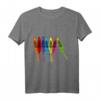 Kayak Boot Kayaker Oder Canoeist T-Shirt – Perfektes Geschenk für Wassersportliebhaber zu Geburtstag und Weihnachten