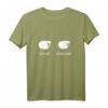 Lustiges Fotografen T-Shirt mit Spruch 'Schaf -unschaf' – Perfekt für Hobbyfotografen, Shooting, Geburtstag & Weihnachten