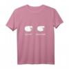 Lustiges Fotografen T-Shirt mit Spruch 'Schaf -unschaf' – Perfekt für Hobbyfotografen, Shooting, Geburtstag & Weihnachten