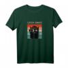 Lustiges Katzen Design mit Katze und Kamera T-Shirt – Perfektes Geschenk für Katzenmamas, Papas und Tierliebhaber