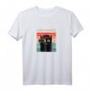 Lustiges Katzen Design mit Katze und Kamera T-Shirt – Perfektes Geschenk für Katzenmamas, Papas und Tierliebhaber