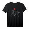 Hasen Liebe Süßes Häschen Kaninchen T-Shirt – Geschenkidee für Ostern, Geburtstag & Weihnachten für Damen, Herren & Kinder