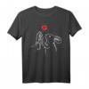 Hasen Liebe Süßes Häschen Kaninchen T-Shirt – Geschenkidee für Ostern, Geburtstag & Weihnachten für Damen, Herren & Kinder
