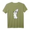 Lustiges Hipster Hase T-Shirt mit Brille | Perfektes Geschenk für Kaninchenfreunde, Nerds & Hasenliebhaber