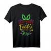 Humorvolles Jesus T-Shirt zum HapDeer – Religiöses Geschenk für Erwachsene, Kinder & Jugendliche
