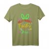 Humorvolles Jesus T-Shirt zum HapDeer – Religiöses Geschenk für Erwachsene, Kinder & Jugendliche